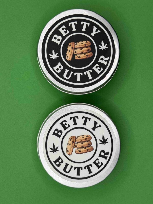 Betty Butter - Image 2